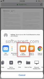 I've been a premium member for several years and have downloaded many pdf files. Save Pdf From Safari On Iphone Software Review Rt