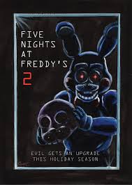 Check spelling or type a new query. Five Nights At Freddy S 2 Movie Poster By Carlchrappa Deviantart Com On Deviantart Five Nights At Freddy S Five Night 2 Movie