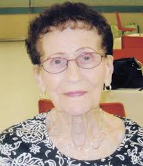 Obituary of STELLA SIATECKI