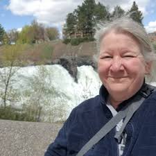 Any tips for walking along creeks in old mining districts?