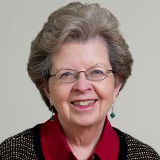 Remembering Dr. Joan Evelyn Kinlan