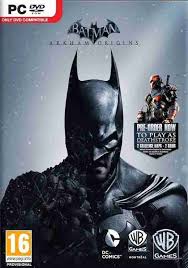 Arkham origins features a pivotal tale set on christmas eve where batman is hunted by eight of the deadliest assassins from the dc comics universe. Descargar Batman Arkham Origins Torrent Gamestorrents