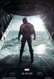 The winter soldier captain america 2 freezer burn marvel captain america: Great Poster Design Captain America Winter Soldier Captain America Winter Marvel Captain America