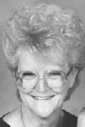 Maureen Curry Obituary (2011)