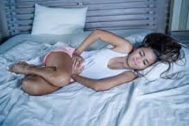 Bonjol merah yang bernanah atau tidak, dan bintil (nodul) dan pembentukan cista (berair) yang mungkin mengakibatkan parut. Secondary Dysmenorrhea Bukan Senggugut Biasa Hello Doktor