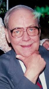 Obituary information for Walter R. Dewey, Sr.