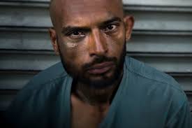 Homeless in California tell their stories to roving photographer