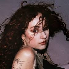 Rainbow Johnson (@chilicheeese)