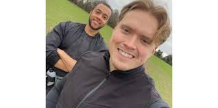 Matthew Saxton is fundraising for Macmillan Cancer Support