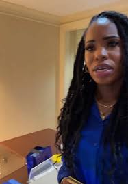 Kountry Wayne Comedy: Sunny Confronts Johnell's Infidelity