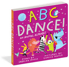 Computer dictionary definition for what alphabet means including related links, information, and terms. Abc Dance Workman Publishing