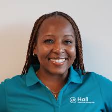 Meet Our Sales Staff