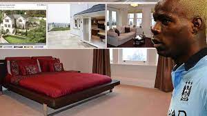 Tom jenkins for the observer. Pictures Of Mario Balotelli S House See Inside The Manchester City Striker S Luxury Home That Is Now Available To Rent Mirror Online