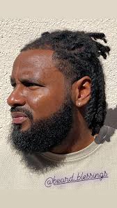 Beard Blessings Beard & Body Butter for all