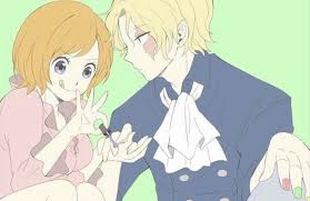 Sabo X Koala Koala One Piece One Piece Ace One Piece Anime