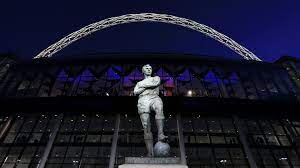 Design your everyday with removable wembley stadium wallpaper you'll love. 1 Wembley Stadium Hd Wallpapers Background Images Wallpaper Abyss