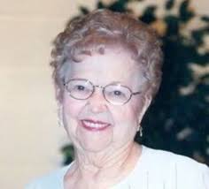 Obituary information for Virginia Rowland