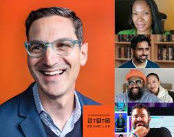 The Drop in Speaker Video Series Hosted by Guy Raz