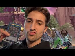 Dragon maid Deck Profile Oct 2019