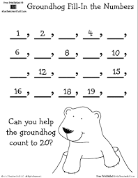 Pin By A To Z Teacher Stuff On Teaching Groundhog Day Groundhog Day Groundhog Kids Math Worksheets