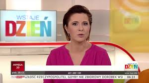 Program „kasta już wkrótce na antenie tvp infozobacz więcej: Tvp Info Fragmenty Pasma Wstaje Dzien 27 08 2018 Youtube