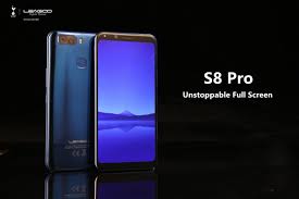 5.99 inches 1080 x 2160 px. Leagoo S8 Pro Pre Sales On Banggood Gizchina It Continue
