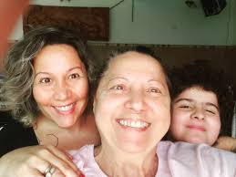 Carina Chaves autônoma