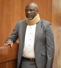 Image result for dino melaye