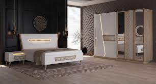 Pin By Inan Aydogan Ia Interior Des On Furniture In 2020 Bedroom Bed Design Bed Design Furniture Design