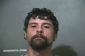 THOMPSON FORREST BUCK 04/11/2022