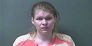 Police: Michigan City woman hits husband with car, leaves scene