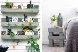 Ricreare uno stile rustico in casa, è possibile attraverso il fai da te e la scelta del materiale giusto. Idee E Soluzioni Fai Da Te Per Rinnovare Casa Low Cost Dettagli Home Decor