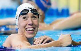Back in the day, June 29, 2008: First Olympic Swim Trials in Omaha