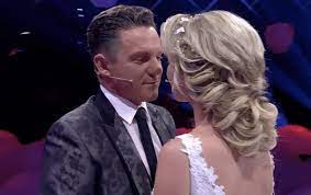 Anna carina woitschack und stefan mross. Stefan Mross Trennungs Schock