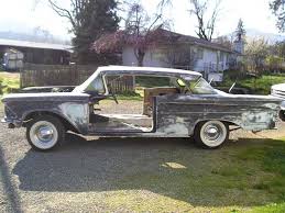 Image result for Moonrise Gray 1959 Edsel