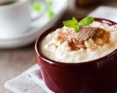 Riz Au Lait Au Cookeo Recette Riz Au Lait Riz Au Lait Facile Recette Riz Au Lait