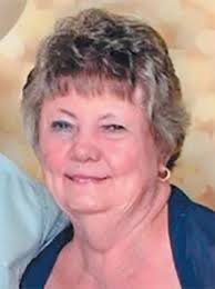 Carolyn Louise Bamsch