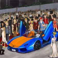 I have drawn a picture 3. Young Dolph Releases New Album Rich Slave Stream