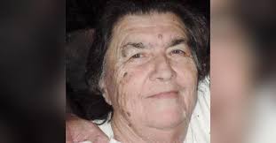 Margie "Marge" Estelle Daoust Obituary