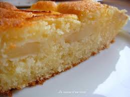 Gateau Aux Pommes Et Au Yaourt Recette Gateau Yaourt Gateau Aux Pommes Recette Gateau