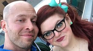 Star McCabe and Brian Bourbeau's Wedding Website