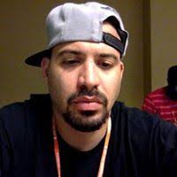 Andy Negron (andyraypr)