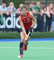 Sally Walton looks for an option