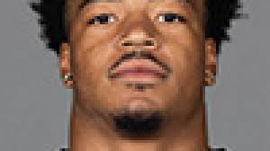 Cedric Gray: News, Stats, Bio & More