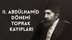 1905 yılında tahttan indirilen abdülhamid han, tam bir dış politika ustası olarak gösteriliyor. Abdulhamid Han Icin Soylenen Sozler Yasanacak Dunya