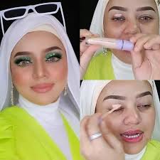 EYEPRIMER LALISA COSMETIC ‼️‼️ PRIMER EYESHADOW NO1 📣