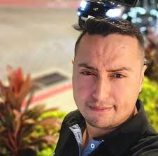 Guillermo David Salazar