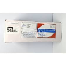 Plaster of paris powder is extremely light and fine. Plaster Of Paris Bandage P O P Alpha Bio Medic