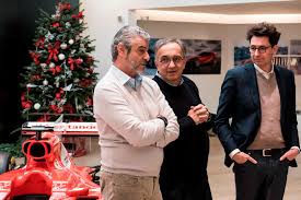 The celebrity is married to stefania bocchi, his starsign is pisces and he is now 64 years of age. Marchionne Overviews 2017 Threatens Again To Pull Ferrari From F1 News For Speed