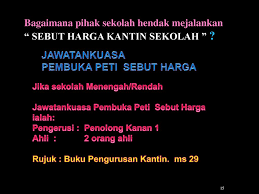 Contoh surat pernyataan kepala sekolah untuk guru menulis surat pernyataan sekolah bukan hal yang terlalu susah, karena konsepnya sendiri. Pengurusan Kantin Sekolah Ppt Download